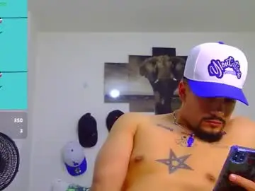 Chaturbate Live Porn of keivid_2303