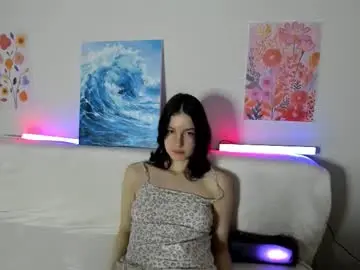 Chaturbate Nude Webcam of lumina_dark