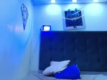 Chaturbate Free Live Porn of maax_woolf