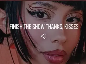 Chaturbate Sex Chat of marcelinee__