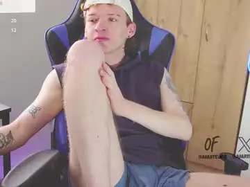 Chaturbate Private Sex Chat of mathwx_