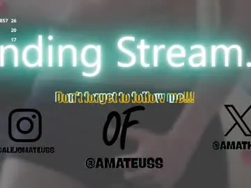 Chaturbate Private Sex Chat of mathwx_