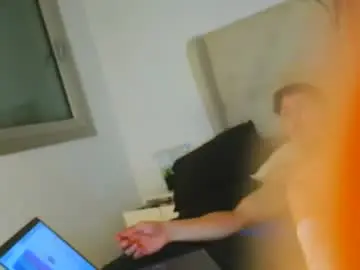 Chaturbate Best live sex cam show of mireiaydavid