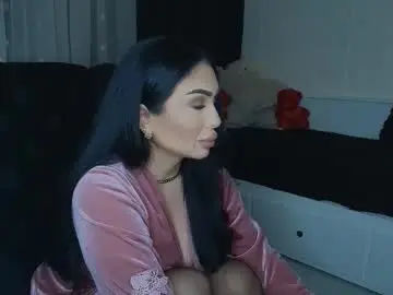 Chaturbate Private Sex Chat of mistress_meryem