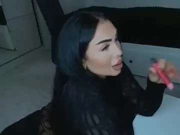 Chaturbate Nude Webcam of mistress_meryem