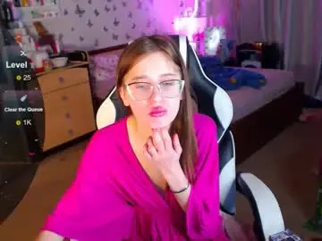 Chaturbate Adult Webcam of molly_barbie