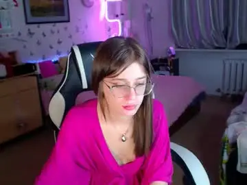 Chaturbate Adult Webcams of molly_barbie