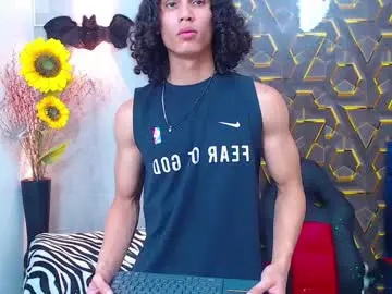 Chaturbate Sex Cam of nazper_