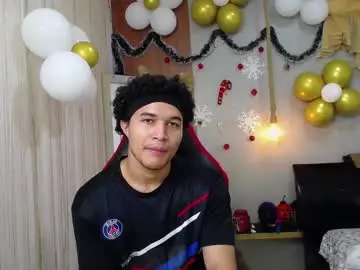 Chaturbate Free Porn Cam of nazper_