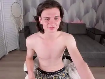 Chaturbate Free Porn Cam of nelson_godman