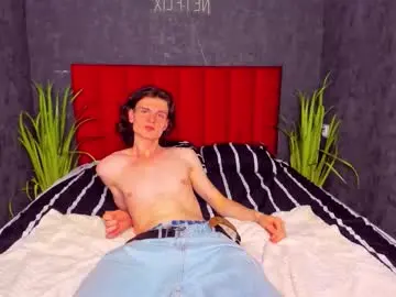 Chaturbate Sex Chat of nelson_godman