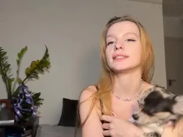 Chaturbate Live Sex of nura_foxx