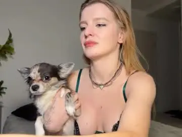 Chaturbate Live Sex of nura_foxx