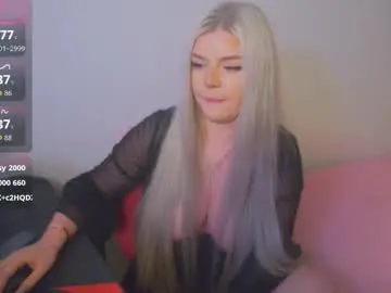 Chaturbate Free Live Porn of paradise_for_you_