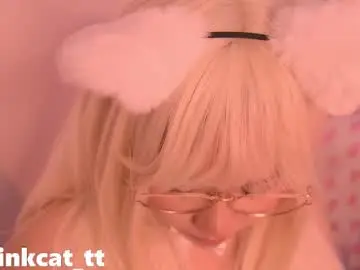 Chaturbate Private Sex Chat of piinkcat