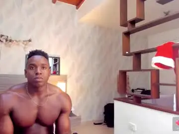 Chaturbate Nude Webcam of rogger_physique