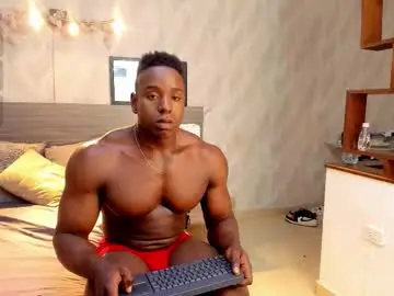 Chaturbate Best Webcam of rogger_physique