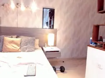 Chaturbate Private Sex Chat of rogger_physique