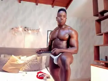 Chaturbate Free Porn Cam of rogger_physique