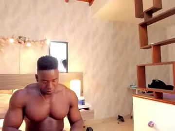 Chaturbate Best Webcam of rogger_physique