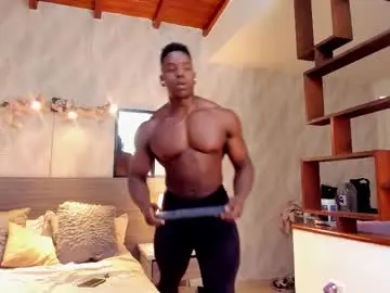 Chaturbate Watch Live Sex Cams of rogger_physique