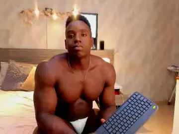 Chaturbate Best Webcam of rogger_physique