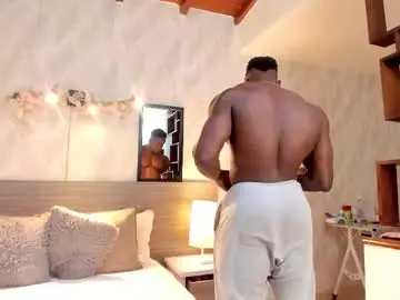 Chaturbate Sex Cam of rogger_physique