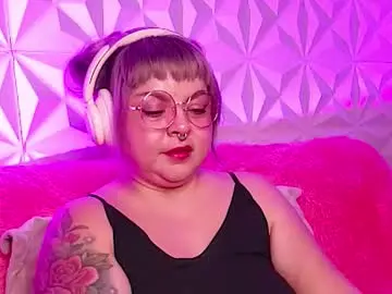 Chaturbate Best live sex cam show of satyn_doll