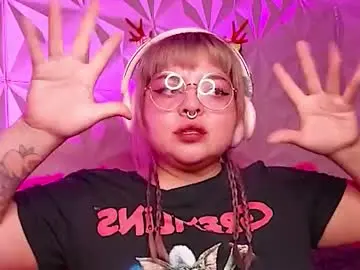 Chaturbate Adult Webcam of satyn_doll