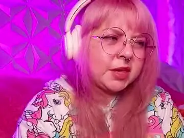 Chaturbate Live Sex of satyn_doll