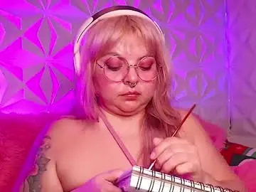 Chaturbate Best live sex cam show of satyn_doll