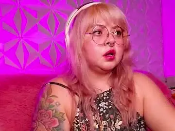 Chaturbate Best live sex cam show of satyn_doll