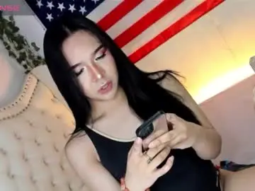 Chaturbate Nude Webcam of scarlet_sweet6969