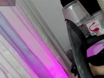 Chaturbate Sex Chat of scarlet_sweet6969