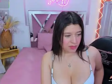 Chaturbate Nude Webcam of sharlot_tay