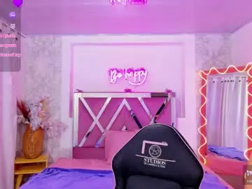 Chaturbate Nude Webcam of sharlot_tay