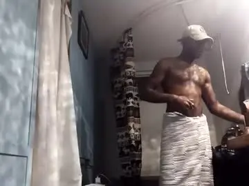 Chaturbate Adult Video Chat of steelothagoat