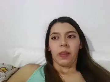 Chaturbate Adult Video Chat of susanaduncann