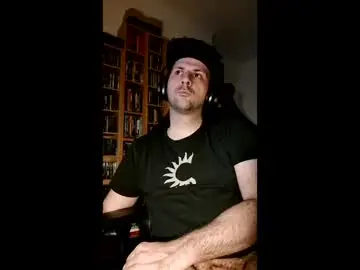 Chaturbate Sex Cam of swizza7