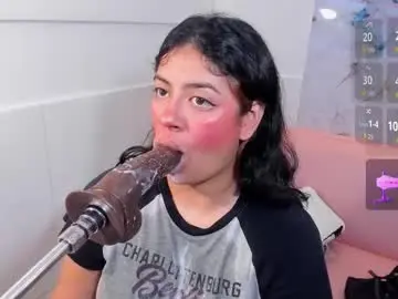 Chaturbate Nude Webcam of taylor_cupper_