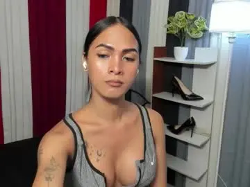 Chaturbate Private Sex Chat of ts_hardcockk