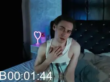 Chaturbate Private Sex Chat of williamdyson