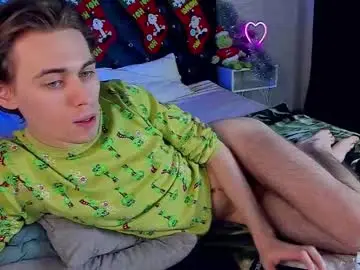 Chaturbate Sex Cam of williamdyson