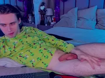 Chaturbate Nude Webcam of williamdyson