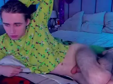 Chaturbate Sex Chat of williamdyson