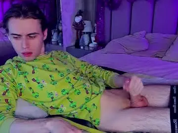 Chaturbate Best Webcam of williamdyson