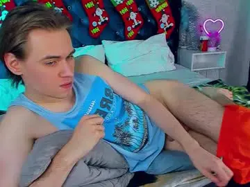 Chaturbate Free Porn Cam of williamdyson