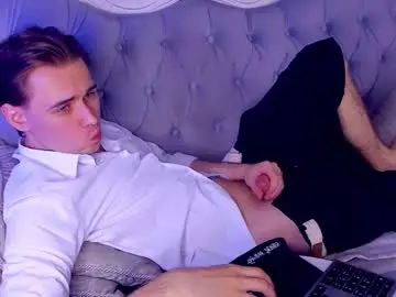 Chaturbate Adult Video Chat of williamdyson