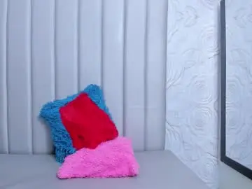 Chaturbate Sex Chat of yourgirlfriend_18_