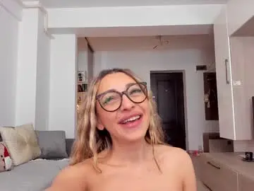 Chaturbate Sex Cam of _arry